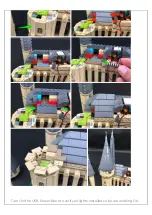 Preview for 107 page of LIGHT MY BRICKS LBM 971043 Manual