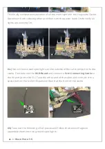 Preview for 110 page of LIGHT MY BRICKS LBM 971043 Manual