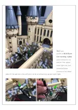 Preview for 118 page of LIGHT MY BRICKS LBM 971043 Manual