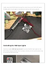 Preview for 120 page of LIGHT MY BRICKS LBM 971043 Manual