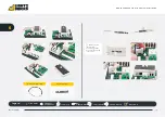 Preview for 14 page of LIGHT MY BRICKS LEGO 21054 Installation Manual