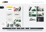 Preview for 15 page of LIGHT MY BRICKS LEGO 21054 Installation Manual