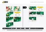 Preview for 11 page of LIGHT MY BRICKS LEGO 40426 Installation Manual