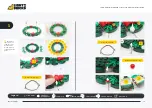 Preview for 19 page of LIGHT MY BRICKS LEGO 40426 Installation Manual