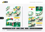 Preview for 21 page of LIGHT MY BRICKS LEGO 40426 Installation Manual