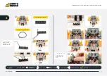 Preview for 13 page of LIGHT MY BRICKS LEGO 42128 Installation Manual