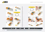 Preview for 23 page of LIGHT MY BRICKS LEGO 42128 Installation Manual