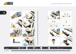 Preview for 29 page of LIGHT MY BRICKS LEGO 42128 Installation Manual