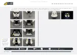 Preview for 14 page of LIGHT MY BRICKS LEGO 75276 Installation Manual