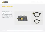 Preview for 7 page of LIGHT MY BRICKS LEGO 75304 Installation Manual