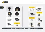 Preview for 9 page of LIGHT MY BRICKS LEGO 75304 Installation Manual