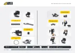 Preview for 10 page of LIGHT MY BRICKS LEGO 75304 Installation Manual