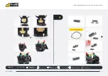 Preview for 13 page of LIGHT MY BRICKS LEGO 75304 Installation Manual