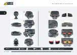 Preview for 10 page of LIGHT MY BRICKS LEGO 75343 LIGHT KIT Installation Manual