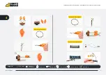 Preview for 12 page of LIGHT MY BRICKS LEGO 75980 Installation Manual