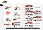 Preview for 12 page of LIGHT MY BRICKS LEGO AIRBUS H175 RESCUE HELICOPTER 42145 LIGHT KIT Installation Manual