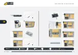 Preview for 48 page of LIGHT MY BRICKS LEGO Assembly Square 10255 Installation Manual