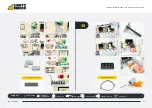 Preview for 60 page of LIGHT MY BRICKS LEGO Assembly Square 10255 Installation Manual