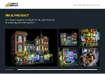 Preview for 65 page of LIGHT MY BRICKS LEGO Assembly Square 10255 Installation Manual