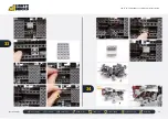 Предварительный просмотр 36 страницы LIGHT MY BRICKS LEGO AT-TE WALKER 75337 LIGHT KIT Installation Manual