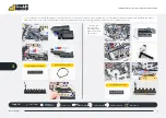 Preview for 11 page of LIGHT MY BRICKS LEGO BMW M 1000 RR 42130 LIGHT KIT Installation Manual