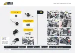 Preview for 17 page of LIGHT MY BRICKS LEGO BMW M 1000 RR 42130 LIGHT KIT Installation Manual