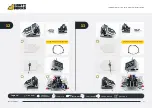 Preview for 20 page of LIGHT MY BRICKS LEGO BMW M 1000 RR 42130 LIGHT KIT Installation Manual