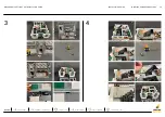 Preview for 30 page of LIGHT MY BRICKS LEGO Brick Bank 10251 Light Kit Installation Manual