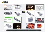 Preview for 16 page of LIGHT MY BRICKS LEGO CHEVROLET CAMARO Z28 10304 LIGHT KIT Installation Manual