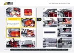 Preview for 19 page of LIGHT MY BRICKS LEGO CHEVROLET CAMARO Z28 10304 LIGHT KIT Installation Manual