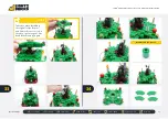 Preview for 33 page of LIGHT MY BRICKS LEGO CHRISTMAS TREE 2-IN-1 40573 LIGHT KIT Installation Manual