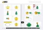 Preview for 47 page of LIGHT MY BRICKS LEGO CHRISTMAS TREE 2-IN-1 40573 LIGHT KIT Installation Manual