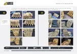 Preview for 33 page of LIGHT MY BRICKS LEGO COLOSSEUM 10276 LIGHT KIT Installation Manual