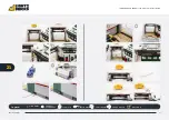 Preview for 31 page of LIGHT MY BRICKS LEGO CORNER GARAGE Installation Manual