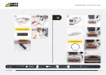 Preview for 48 page of LIGHT MY BRICKS LEGO CORNER GARAGE Installation Manual