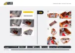 Preview for 60 page of LIGHT MY BRICKS LEGO CORNER GARAGE Installation Manual