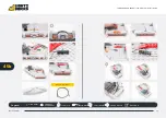 Preview for 74 page of LIGHT MY BRICKS LEGO CORNER GARAGE Installation Manual