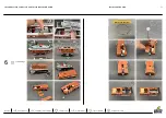 Preview for 11 page of LIGHT MY BRICKS LEGO Crocodile Locomotive 10277 Light Kit Installation Manual