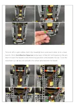 Preview for 37 page of LIGHT MY BRICKS LEGO Fiat 500 10271 LED light kit Manual