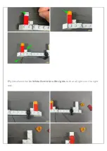 Preview for 42 page of LIGHT MY BRICKS LEGO Fiat 500 10271 LED light kit Manual