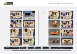 Preview for 12 page of LIGHT MY BRICKS LEGO HOGWARTS CHAMBER OF SECRETS 76389 LIGHT KIT Installation Manual