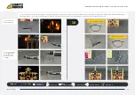 Preview for 22 page of LIGHT MY BRICKS LEGO HOGWARTS CHAMBER OF SECRETS 76389 LIGHT KIT Installation Manual