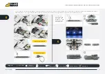 Preview for 15 page of LIGHT MY BRICKS LEGO IMPERIAL LIGHT CRUISER 75315 LIGHT KIT Installation Manual