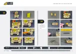 Preview for 17 page of LIGHT MY BRICKS LEGO INFINITY GAUNTLET 76191 Installation Manual