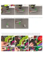 Preview for 9 page of LIGHT MY BRICKS LEGO Joker Manor 70922 Lighting Kit Manual