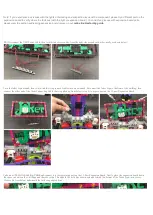 Preview for 36 page of LIGHT MY BRICKS LEGO Joker Manor 70922 Lighting Kit Manual