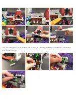 Preview for 46 page of LIGHT MY BRICKS LEGO Joker Manor 70922 Lighting Kit Manual