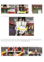 Preview for 60 page of LIGHT MY BRICKS LEGO Joker Manor 70922 Lighting Kit Manual