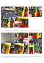 Preview for 67 page of LIGHT MY BRICKS LEGO Joker Manor 70922 Lighting Kit Manual