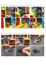 Preview for 69 page of LIGHT MY BRICKS LEGO Joker Manor 70922 Lighting Kit Manual